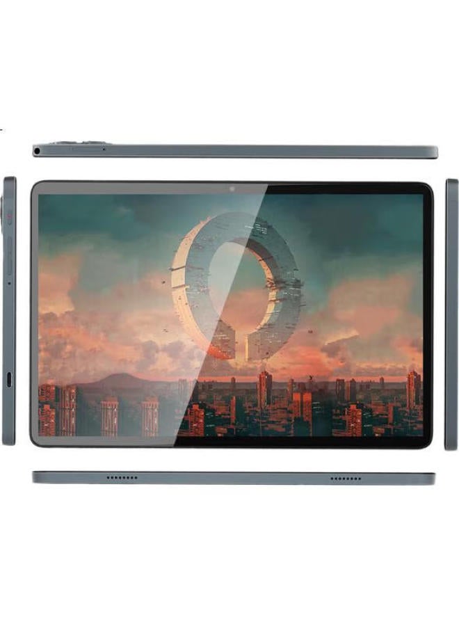 Jumper Ezpad M10 Se 10.1-Inch Android Tablet, All-Metal Body, Entertainment, Business, Office, Education And Learning, 8+128Gb - Image 1