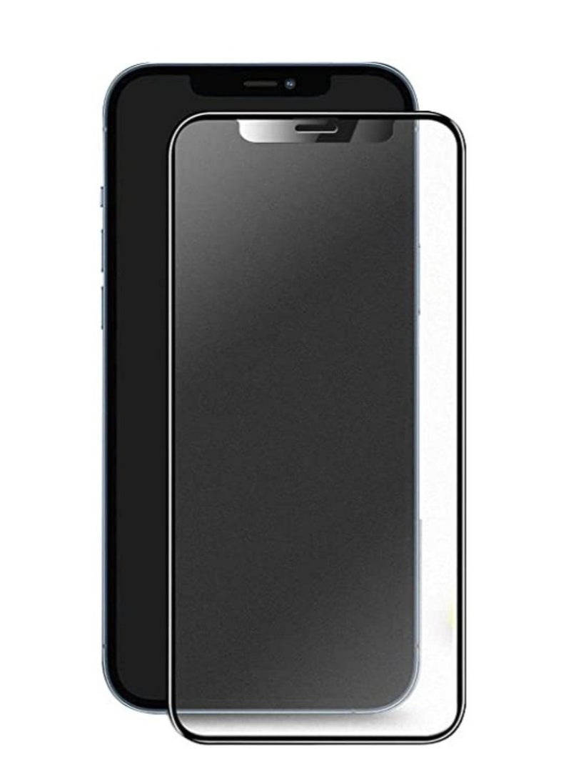 ELTRAZONE - iPhone 11 Screen Protector, Premium Tempered Glass [Easy Installation Frame] Case-FriendlyTempered Glass Compatible with iPhone XR 6.1 inch - Image 1