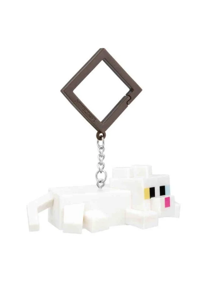 Paladone  Paladone Minecraft Reveals Backpack Buddies (Random 1 Piece)  | Best Price UAE