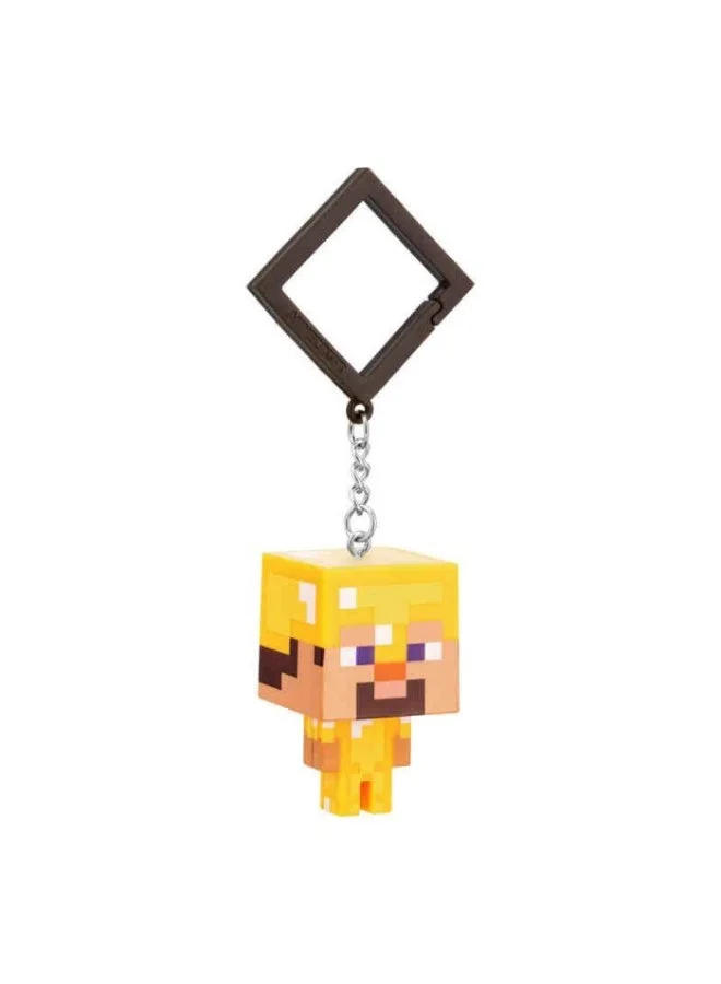 Paladone  Paladone Minecraft Reveals Backpack Buddies (Random 1 Piece)  | Best Price UAE