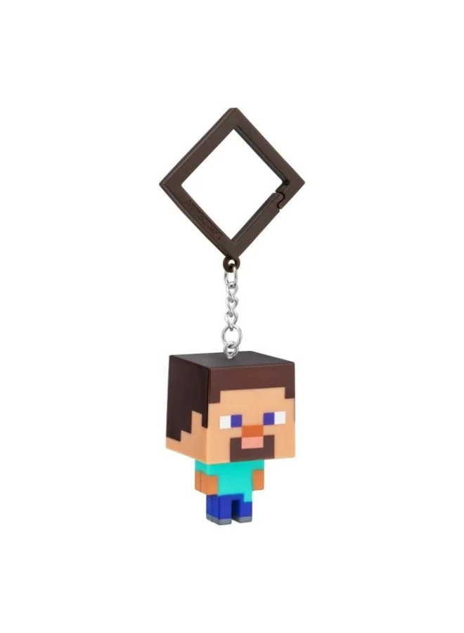 Paladone  Paladone Minecraft Reveals Backpack Buddies (Random 1 Piece)  | Best Price UAE