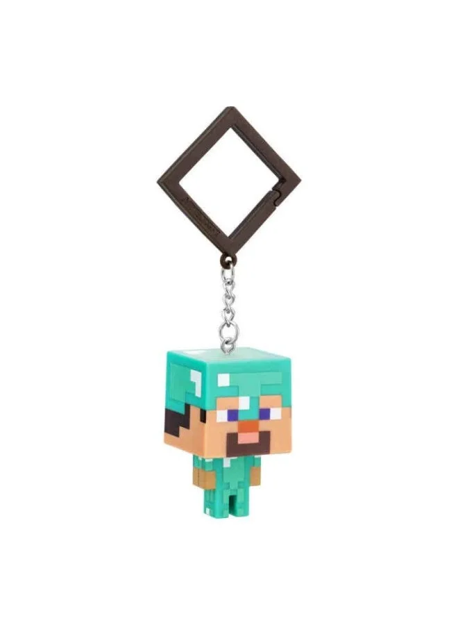 Paladone  Paladone Minecraft Reveals Backpack Buddies (Random 1 Piece)  | Best Price UAE