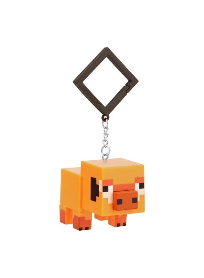 Paladone  Paladone Minecraft Reveals Backpack Buddies (Random 1 Piece)  | Best Price UAE