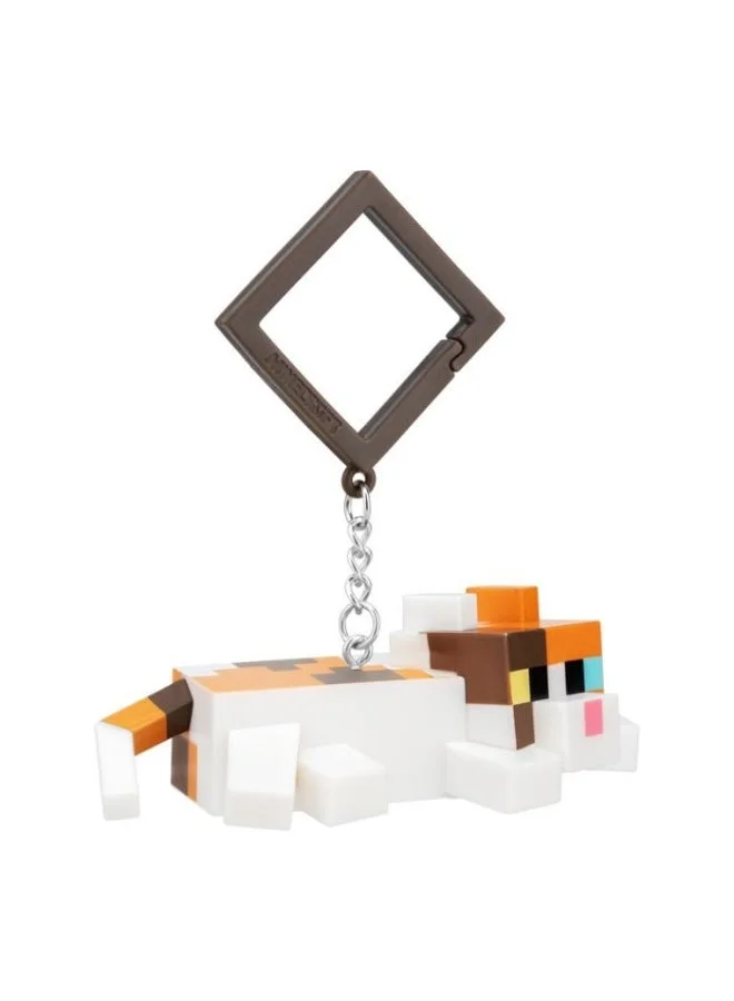 Paladone  Paladone Minecraft Reveals Backpack Buddies (Random 1 Piece)  | Best Price UAE