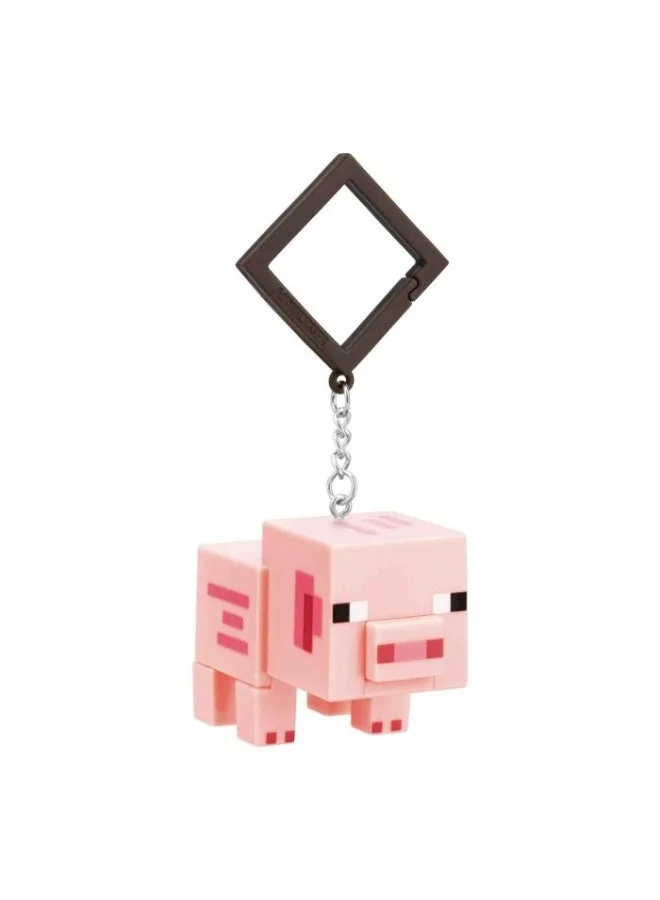 Paladone  Paladone Minecraft Reveals Backpack Buddies (Random 1 Piece)  | Best Price UAE