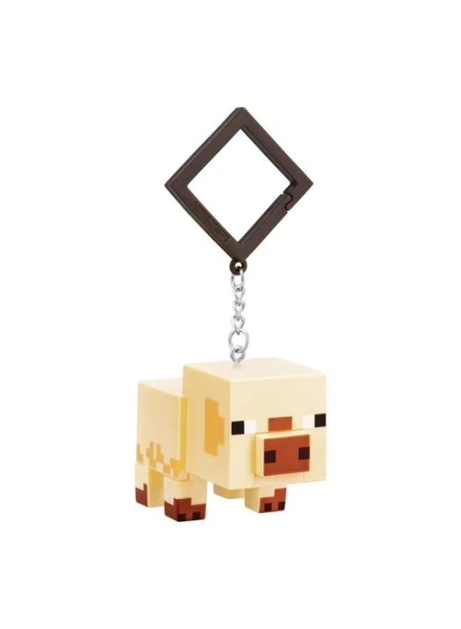 Paladone  Paladone Minecraft Reveals Backpack Buddies (Random 1 Piece)  | Best Price UAE