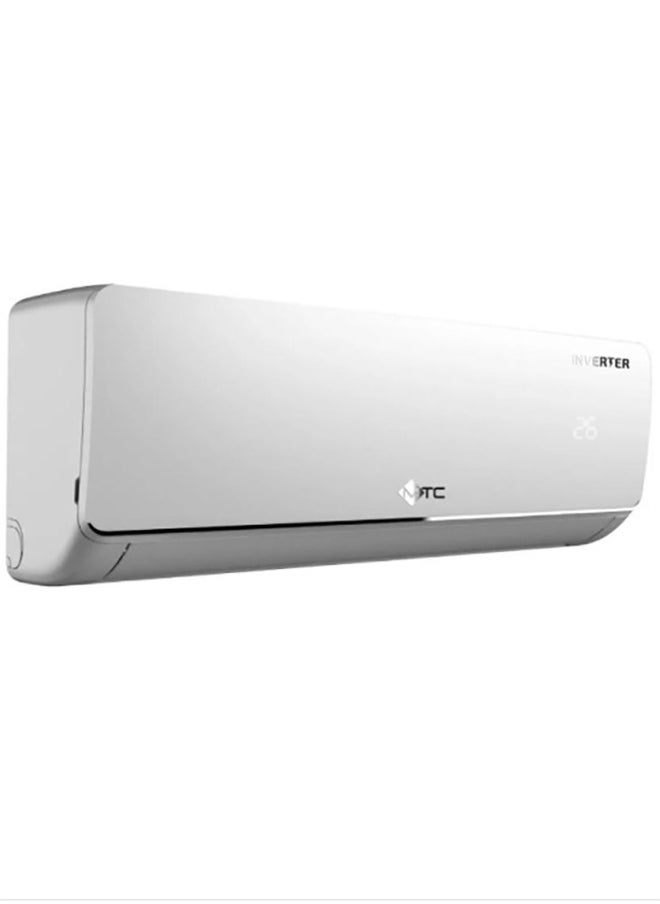 MTC 1.5 Ton Inverter Split Air Conditioner Wall Mounted Type 18000 BTU - Cold Only, White | MTC18CUT25INV  - Image 2
