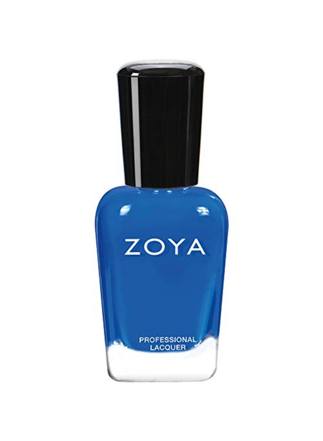 Zoya طلاء أظافر زويا كارولين 1 عبوة من 1 - Image 1