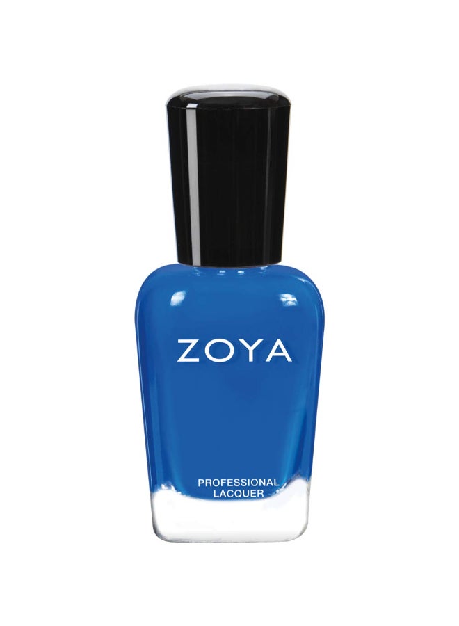 Zoya طلاء أظافر زويا كارولين 1 عبوة من 1 - Image 3