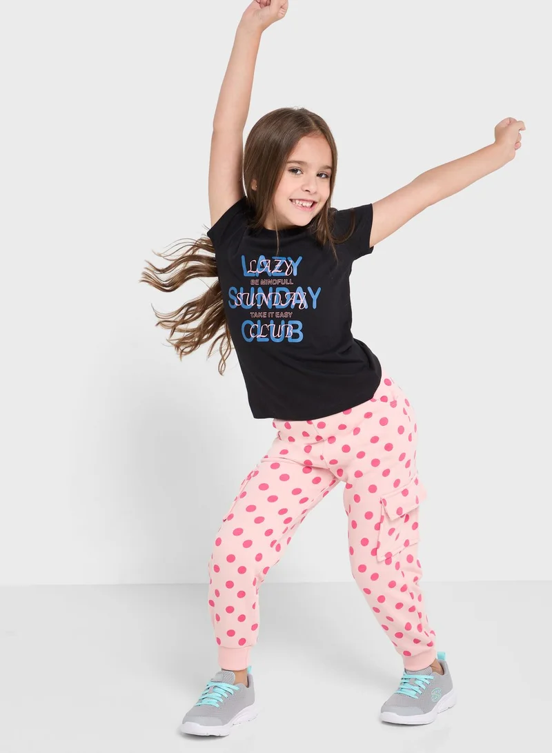 Pinata Printed T-Shirt