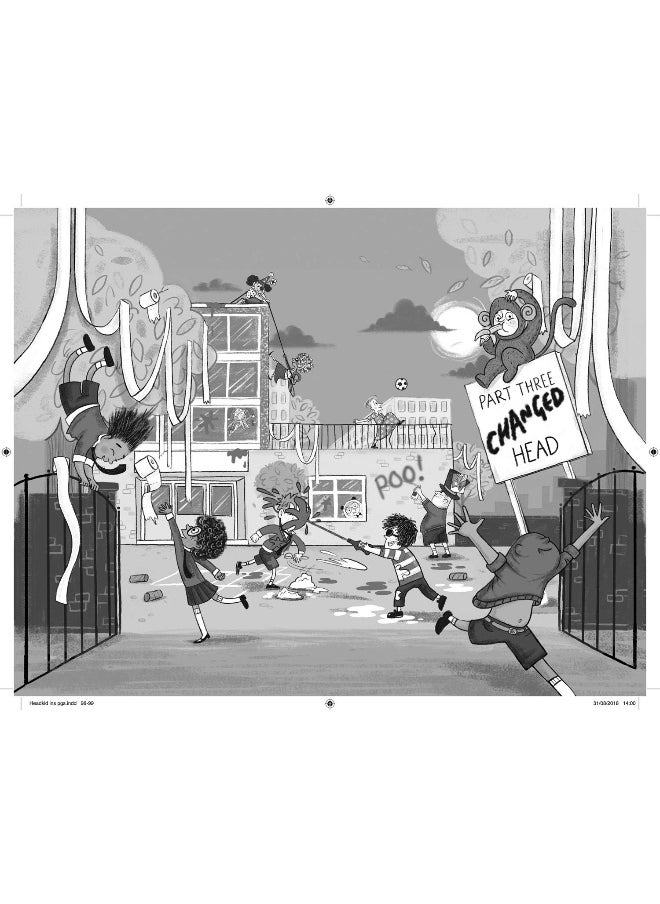 Head Kid  - Image 2