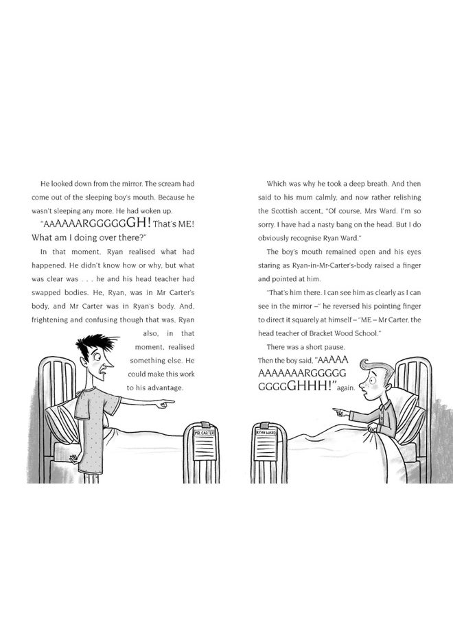 Head Kid  - Image 3