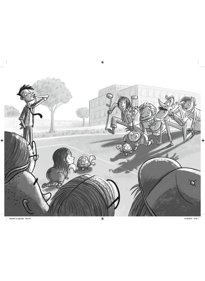 Head Kid  - Image 4