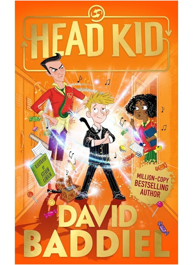 Head Kid  - Image 1