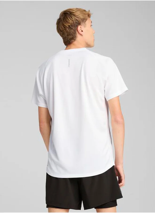 بوما Run Velocity Poly T-Shirt