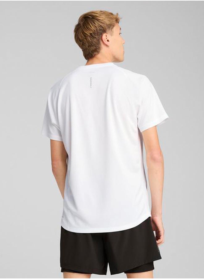 PUMA Run Velocity Poly T-Shirt  - Image 2