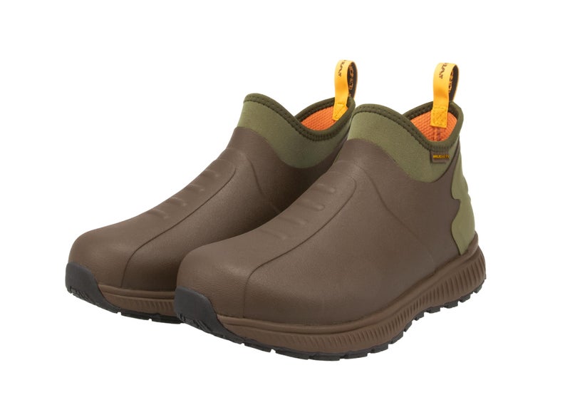 Muddy Outdoors DV8 Camp Boots Rubber Clay Men's 10 D - Image 1