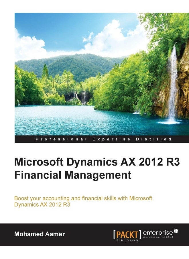 Microsoft Dynamics AX 2012 R3 Financial Management 