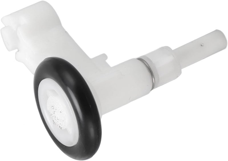 Bobbin Winder Assembly with Crank, Plastic Replacement for 6180 6160 5400 C5200 5560 Sewing Machine - Durable Build, Easy Installation, Efficient Bobbin Winding - Image 5