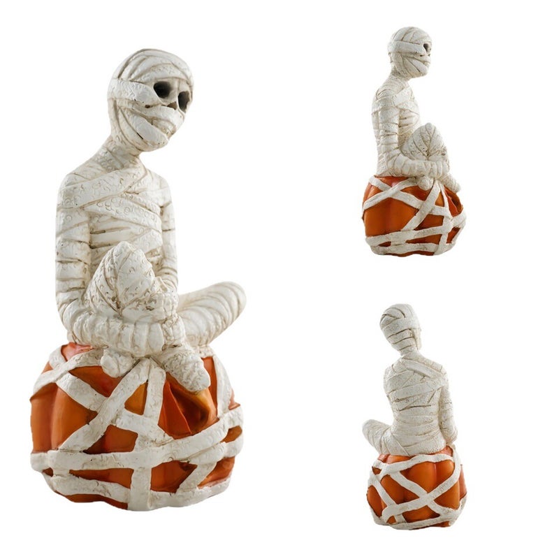 New Halloween Series LED Light Party Outdoor Decor Craft Figurine Wholesale Halloween Lamp - Image 2