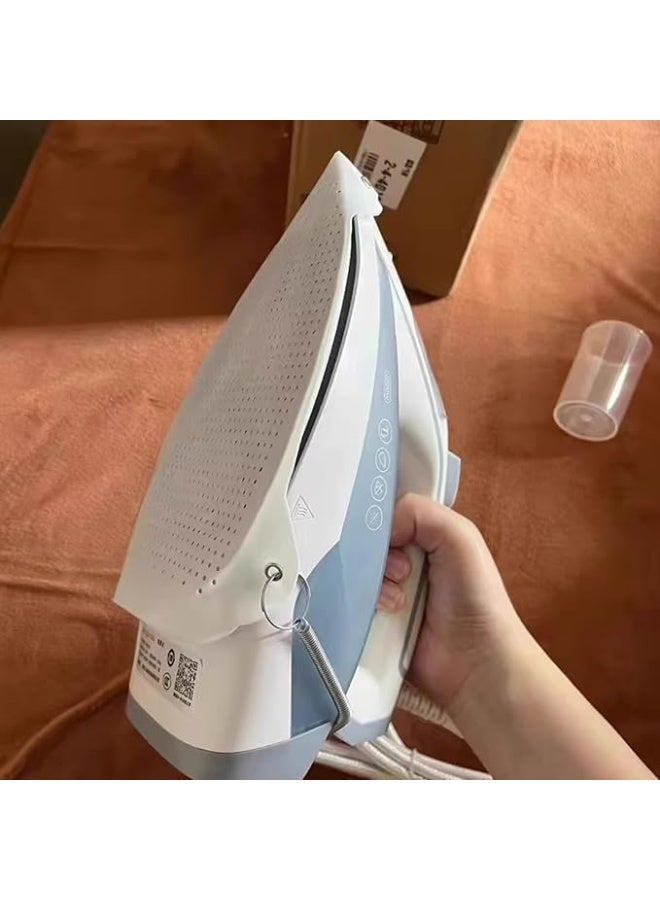 قاعدة مكواة واقية بسمك 0.5 مم لمنع الاحتراق والالتصاق، حماية مثالية للملابس أثناء الكي، مقاومة للحرارة ومناسبة لجميع أنواع الأقمشة - Image 2