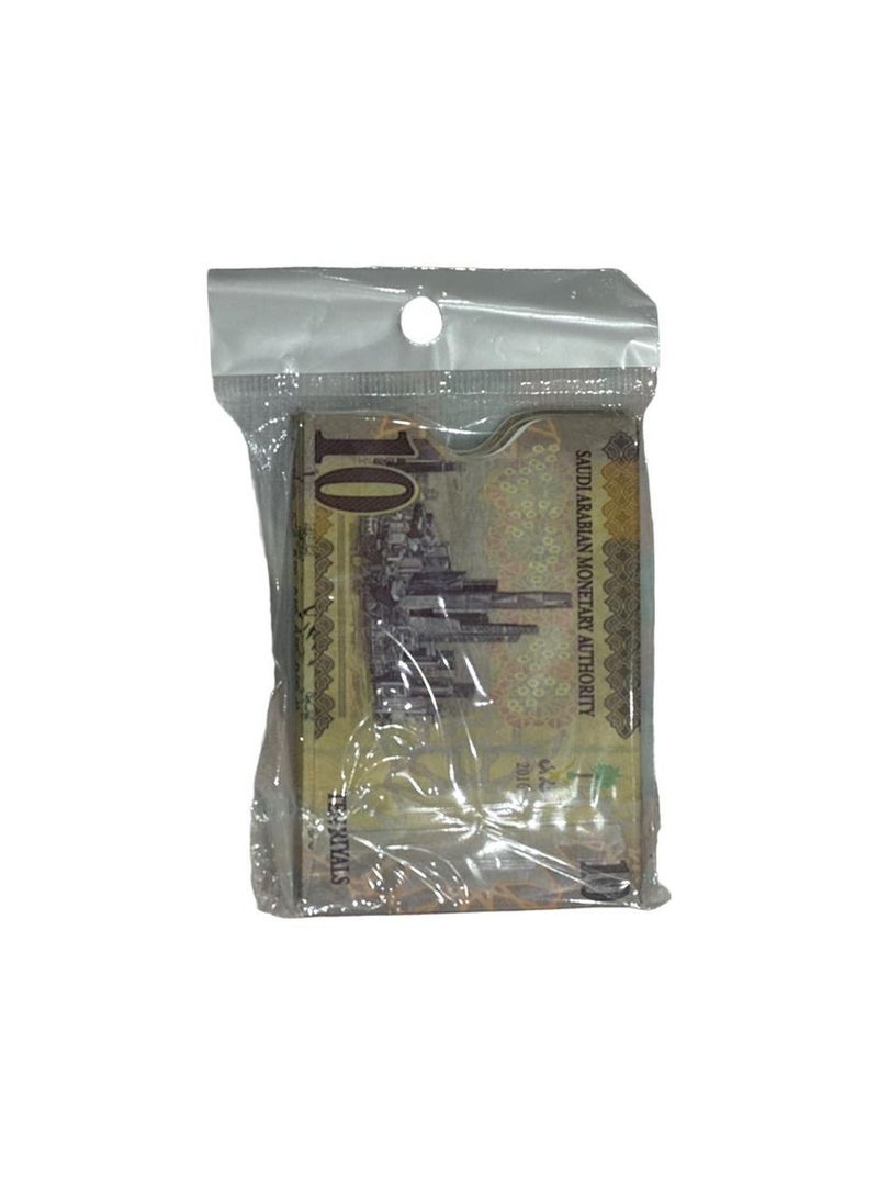 Generic Eid money bag for kids consisting of 12 pieces  - Image 2