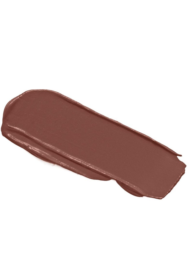 PALLADIO PALLADIO Velvet Matte Metallic Cream Lip Color/  - Image 4