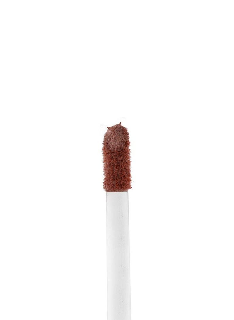PALLADIO PALLADIO Velvet Matte Metallic Cream Lip Color/  - Image 3