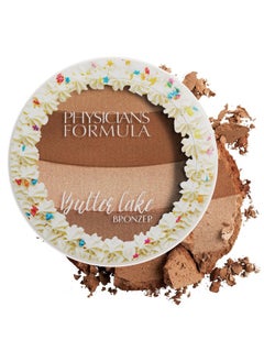Murumuru Butter onzer Face Makeup, Cheat Day Donut, Chocolate