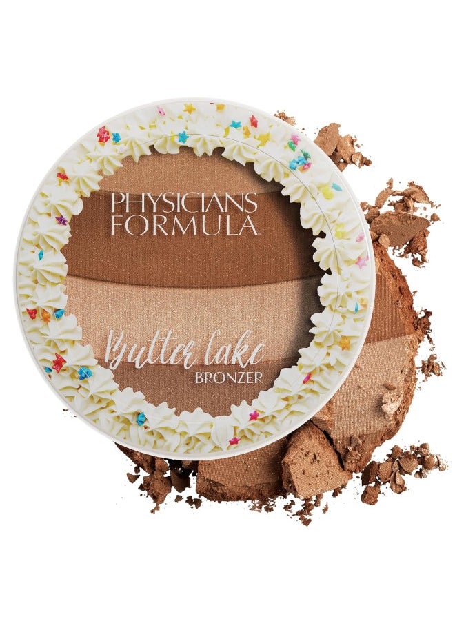 klarako - Murumuru Butter onzer Face Makeup, Cheat Day Donut, Chocolate - Image 1