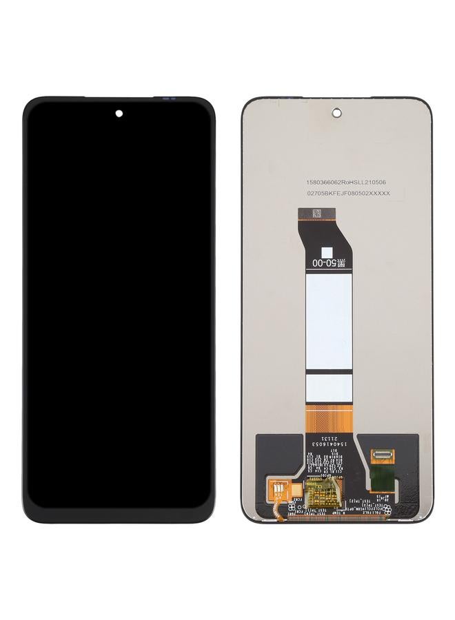 erorex Replacement LCD Screen and Digitizer Full Assembly for Xiaomi Redmi Note 10 5G / Poco M3 Pro 5G / Redmi Note 10T 5G / Redmi Note 11SE - Image 3