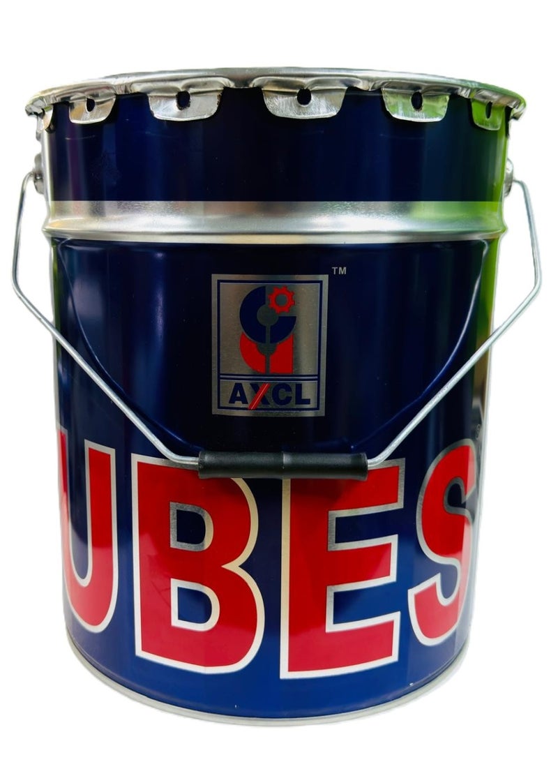 AXCL EP00 Lithium Grease (Industrial , Automotive & Marine) 15Kgs - Image 2