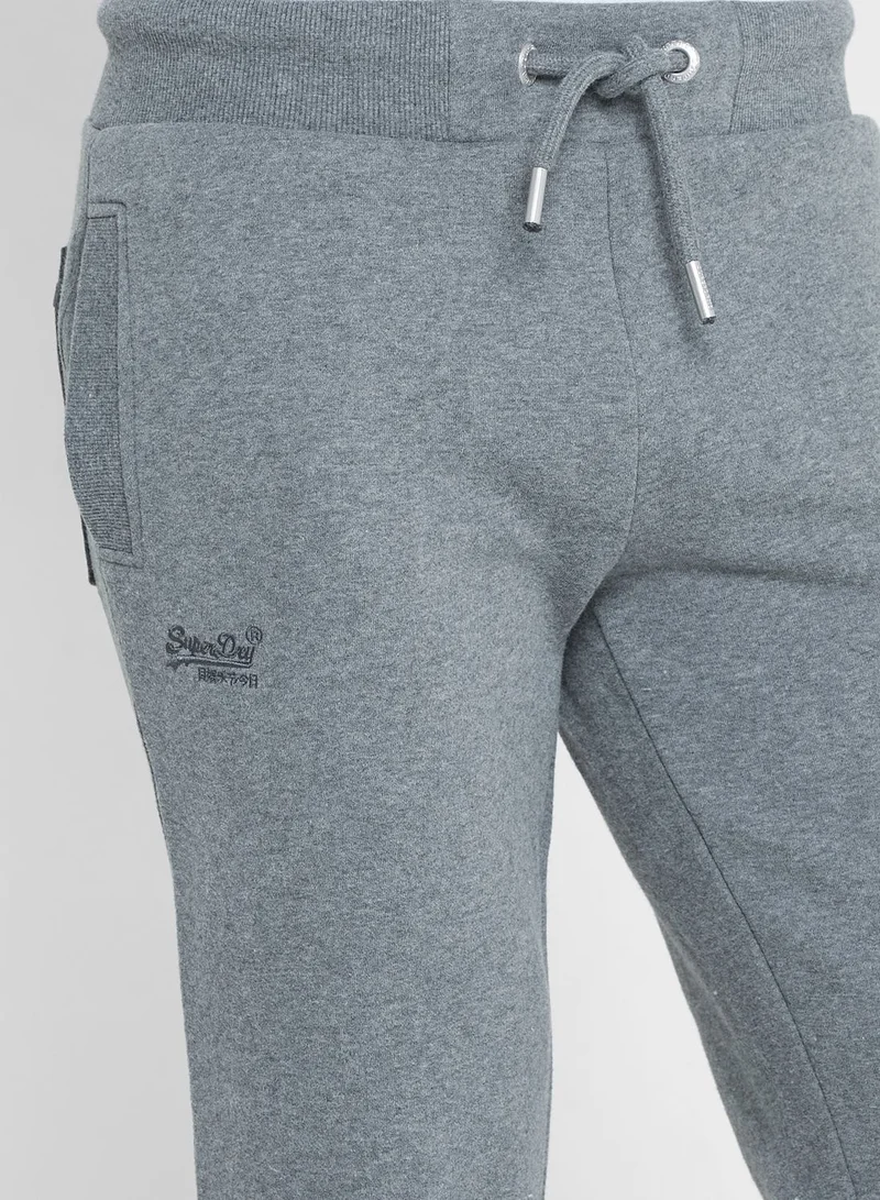Superdry Vintage Logo Sweatpants