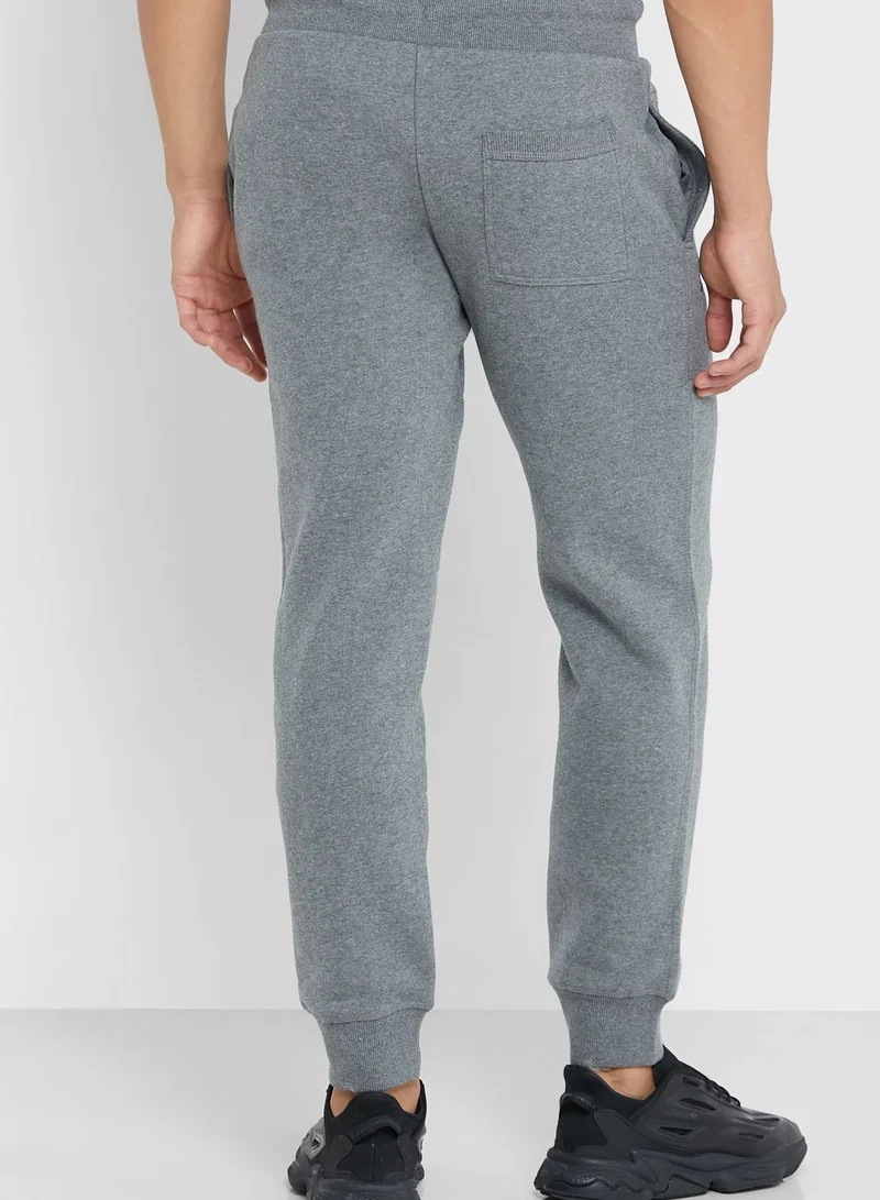 Superdry Vintage Logo Sweatpants