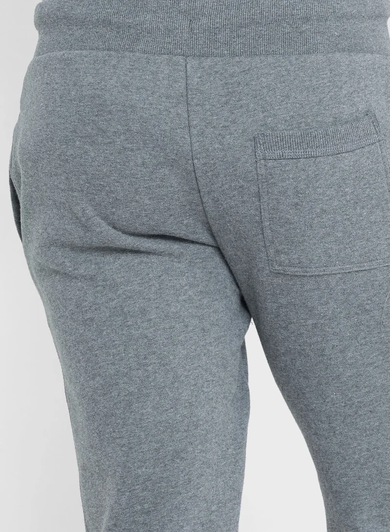 Superdry Vintage Logo Sweatpants