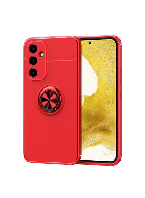 Protective Case Cover For Samsung Galaxy A54 5G Red