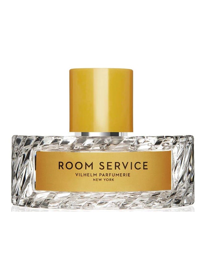 Vilhelm Parfumerie Room Servise Edp 100Ml 