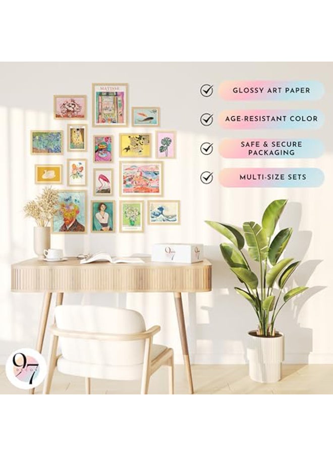 Generic - EKA BTS Member Jungkook Photocard set for BTS Fans (A3, Jungkook) Pack of 10 ,multicolor - Image 1