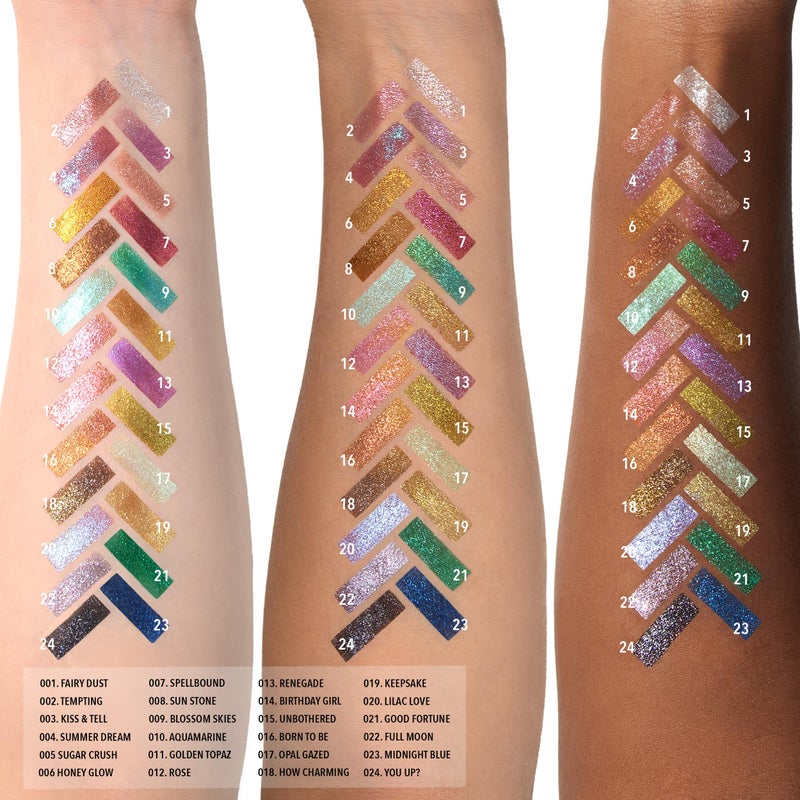 moira Chroma Light Shadow (014, Birthday Girl) - Image 2