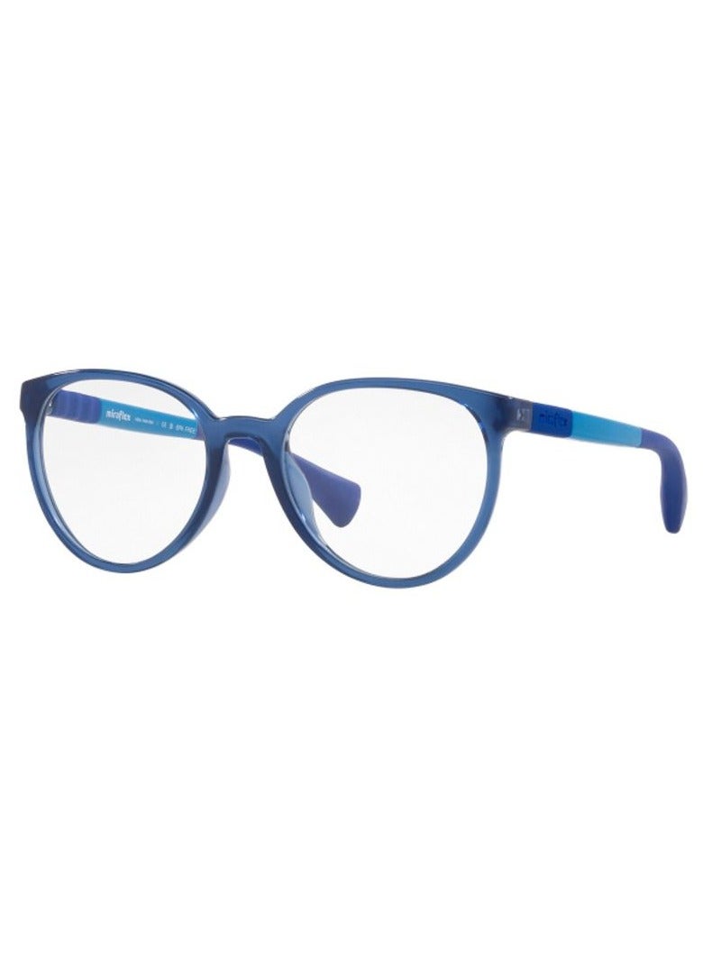 Mira Flex MF4015 L380 48 Kid'sEyeglasses Frame - Image 1
