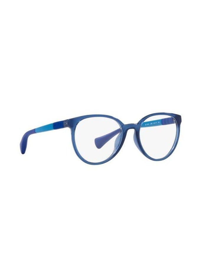 Mira Flex MF4015 L380 48 Kid'sEyeglasses Frame - Image 3