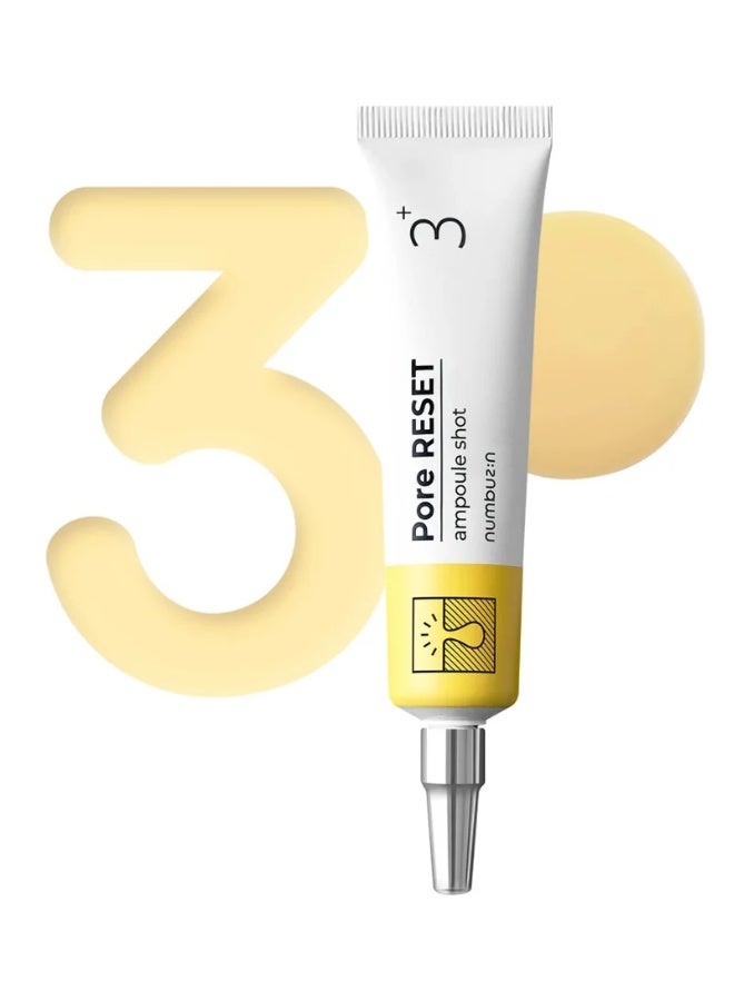 numbuzin أمبولة إعادة ضبط المسام رقم 3 - Image 2