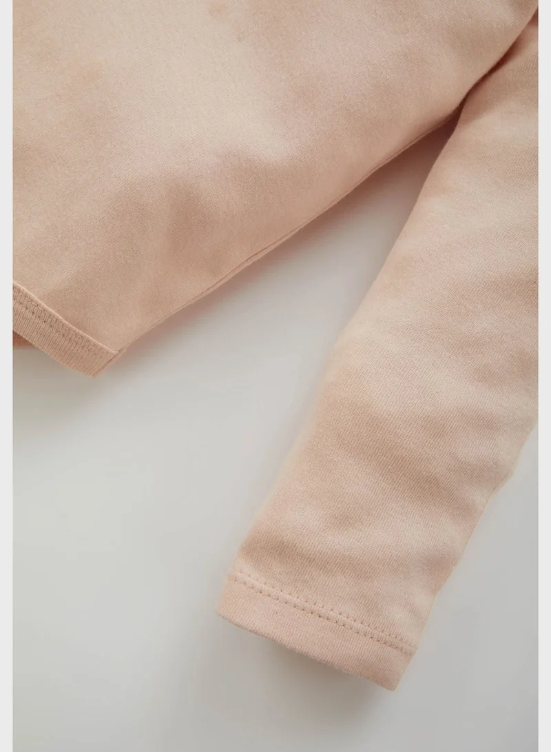 DeFacto Infant Essential Bodysuit