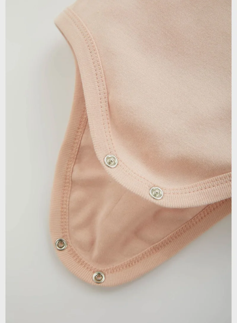 DeFacto Infant Essential Bodysuit