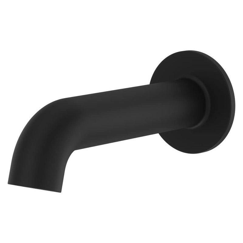 Pfister Matte Black Bath Tub Spout 920246B