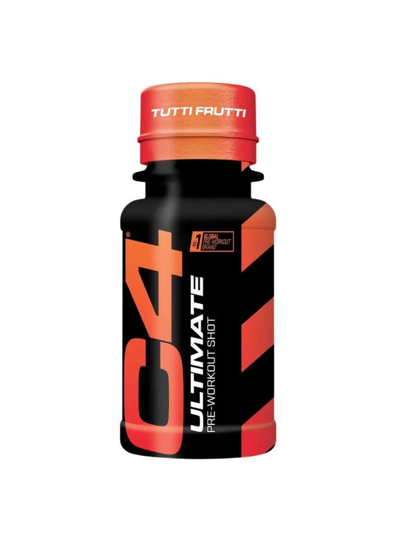 C4 توتي فريوتي باور شوت - Image 1