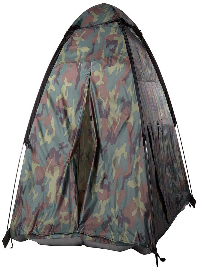 NARMAY® Play Tent Camouflage Dome Tent for Kids Indoor/Outdoor Fun - 60 x 60 x 44 inch - Image 1