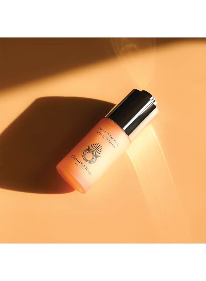 Omorovicza Daily Vitamin C - Image 3