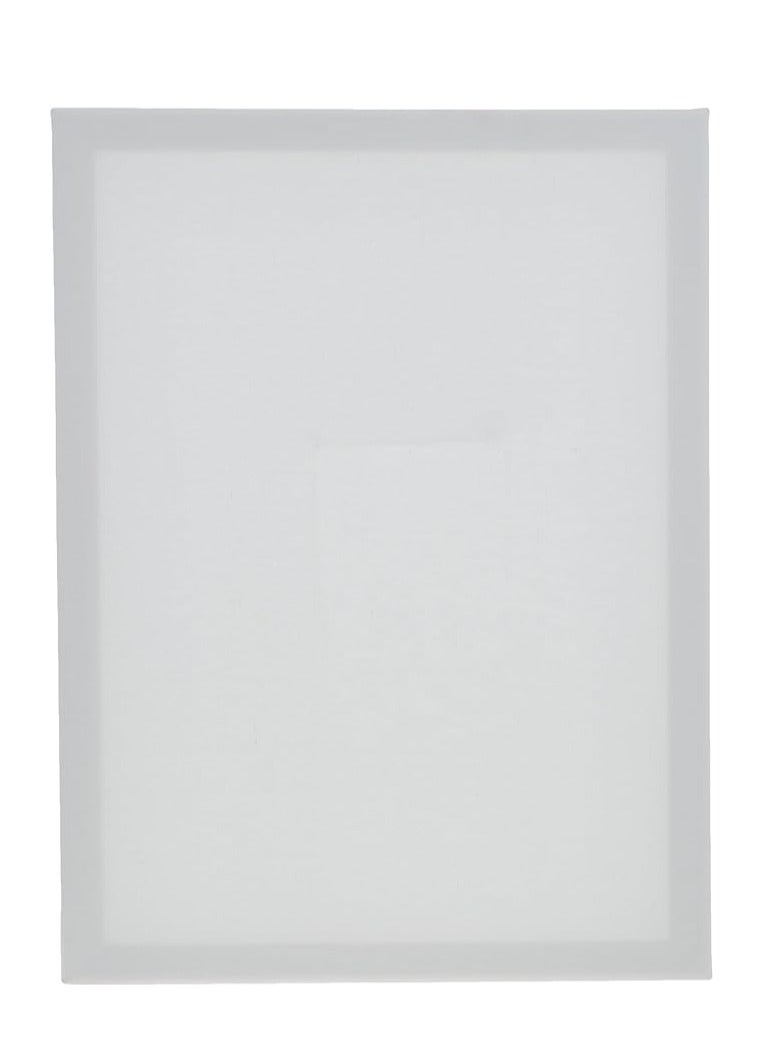 Cosmic Canvas Art Fun 45 cm x 60 cm Size, White - Image 2