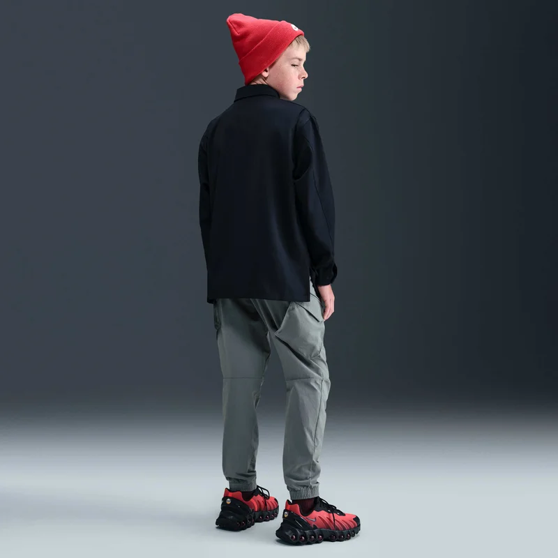 Nike Kids' Sportswear City Utility Cargo Pants